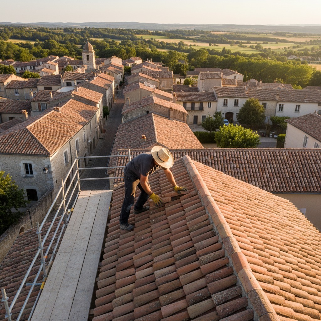 CHANAL ET DELABRE MENUISERIE CHARPENTE